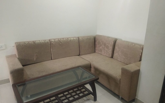 Hotel Anamsa Residency