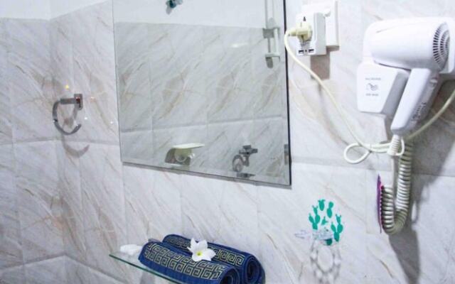 The Otunna Guest House