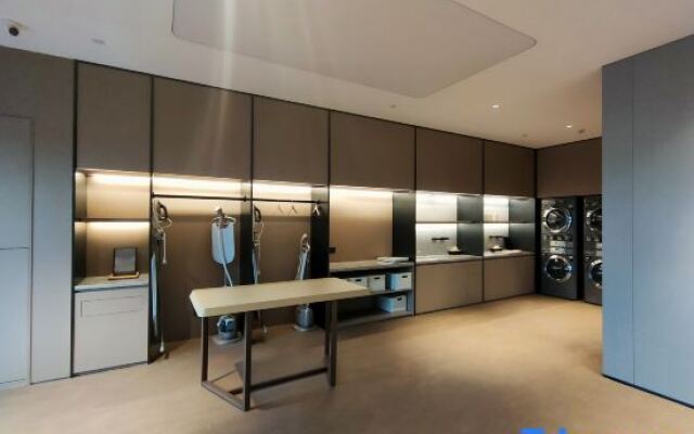 Echarm Hotel (Yichang Huoche Dongzhan)