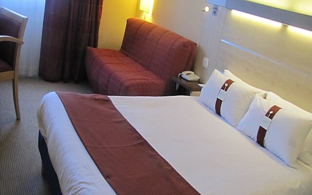 Le Domaine des Fontaines