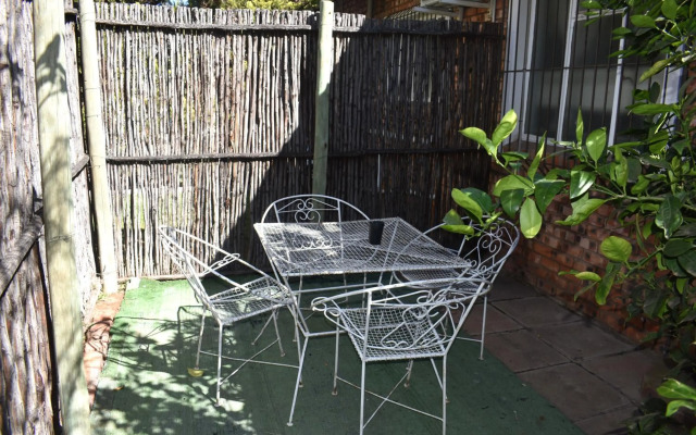 Padlangs Self-catering flats