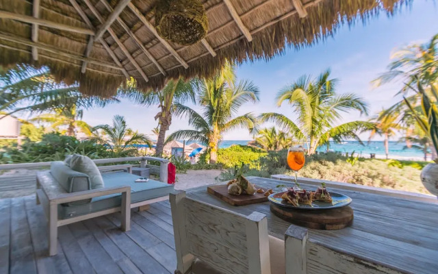 Kai Hotel & Beach Club