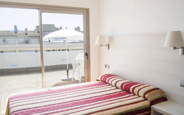 Apartamentos Best Michelángelo