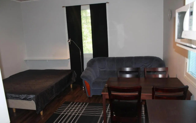 Oulunsalo Apartment