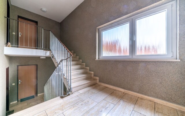 Private Apartment Lortzingweg