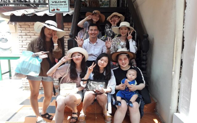 Vientiane Star Hotel