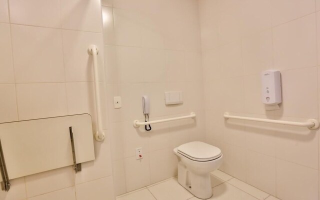 Summit Suites Pindamonhangaba