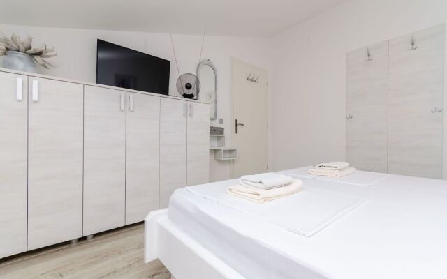 Apartment Ljubica