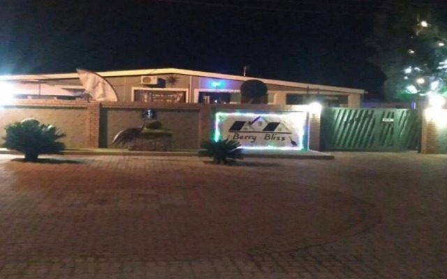 Berry Bliss Guest House