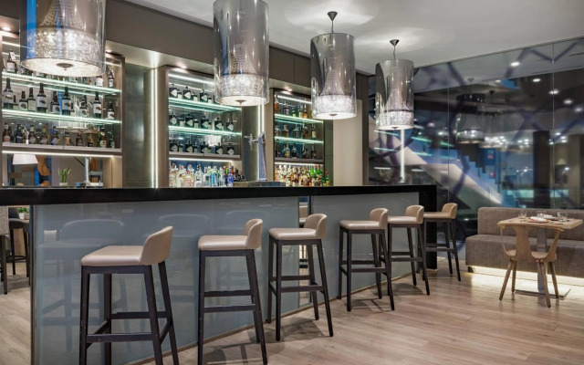 AC Hotel Burgos by Marriott
