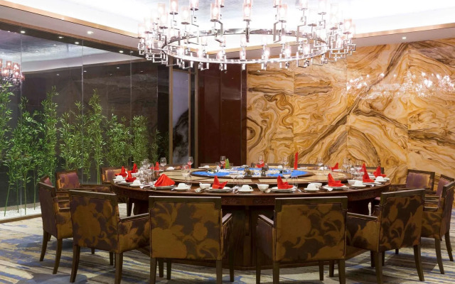 Novotel Rizhao Suning