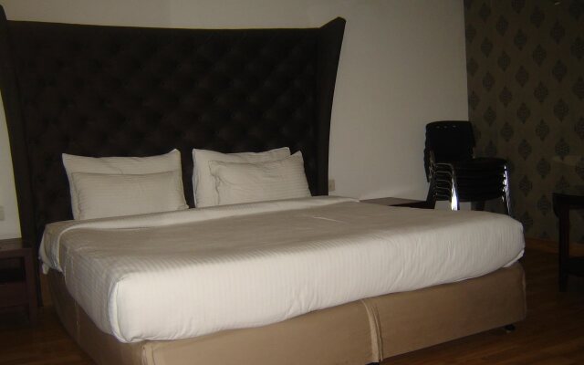 hotel Ananya Regency