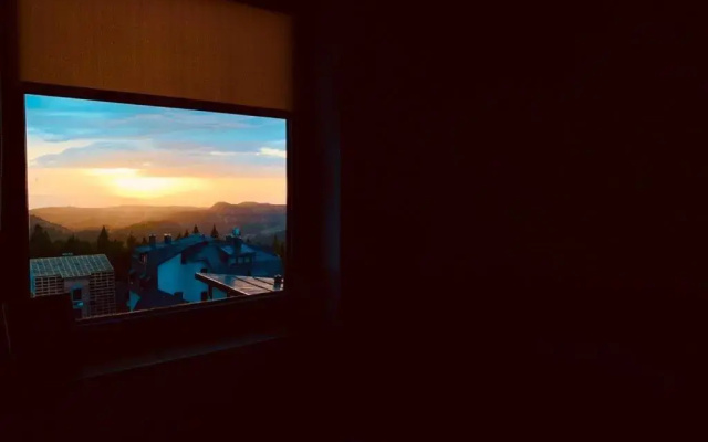 Jahorina apartman Val
