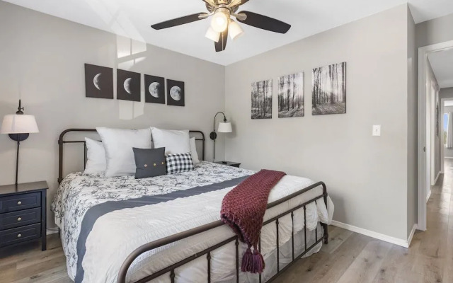 Branson Sunset Villa