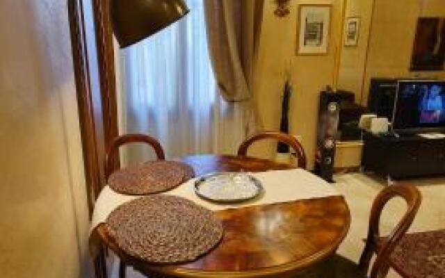 Residenza Ca' Brighella