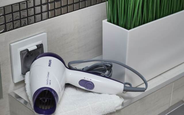 Srebrna Central Warsaw Apartment