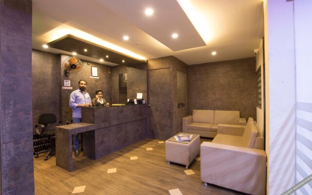 Royal Sand by OYO Rooms