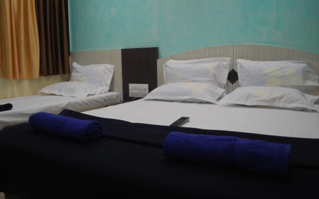 Hotel Disha Palace – Guest Rooms – Shirdi