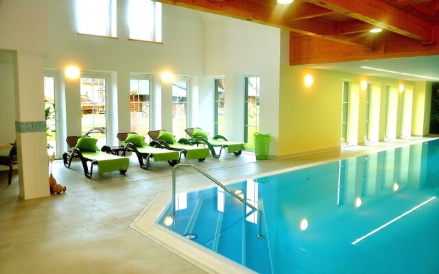 Seehotel Burg im Spreewald