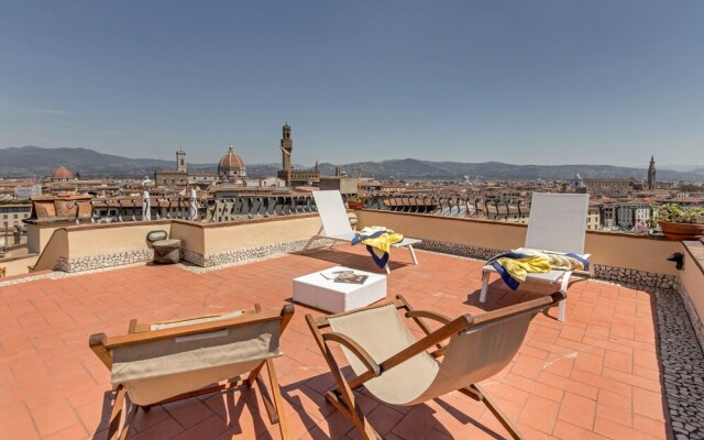 BB Charme - Ponte Vecchio