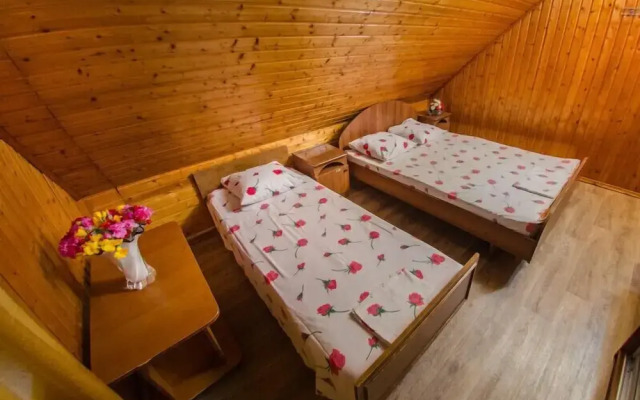 Mihail Hotel