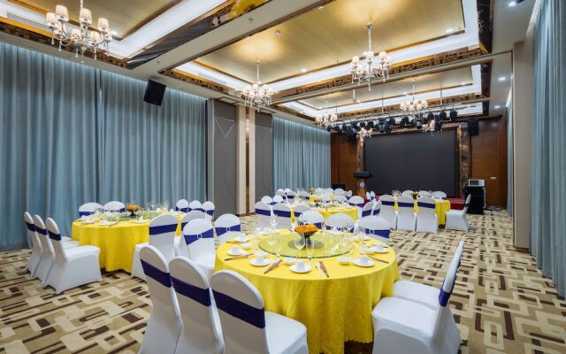 Tian Yi International Hotel