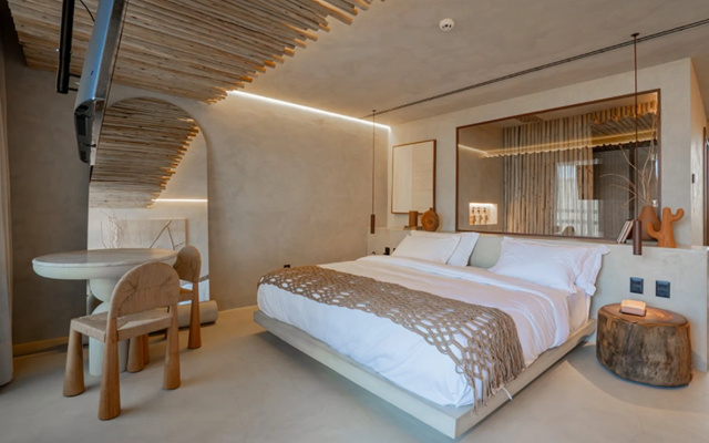 Mana Cumbuco Hotel