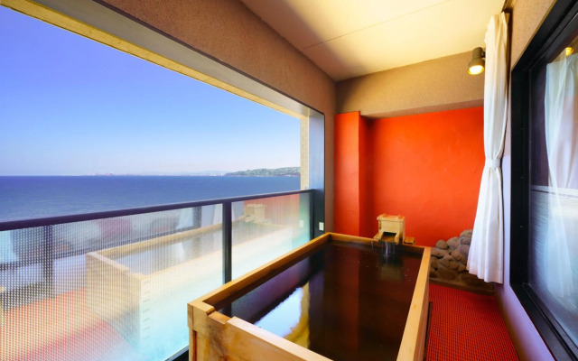 Seaside Hotel Mimatu Oetei