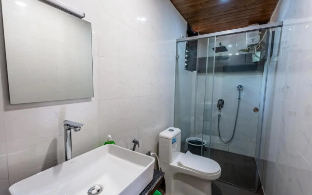 OYO 26247 Gg Garden Resort