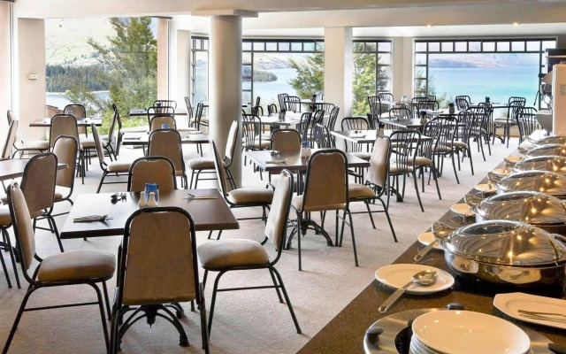 Mercure Queenstown Resort