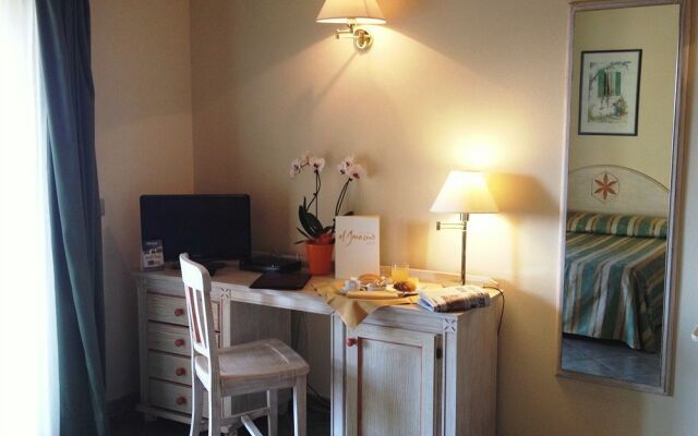 Hotel & Residence Al Saraceno