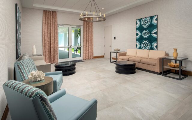 Hampton Inn Marathon - Florida Keys