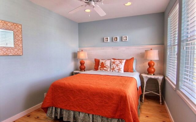 Station Street - 4 Br Townhouse