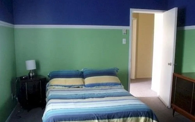 Gite De La Petite Chute