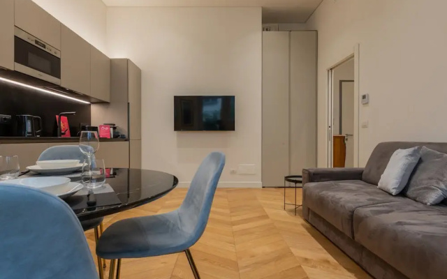 Prestige Apartment Via Roma by Wonderful Italy