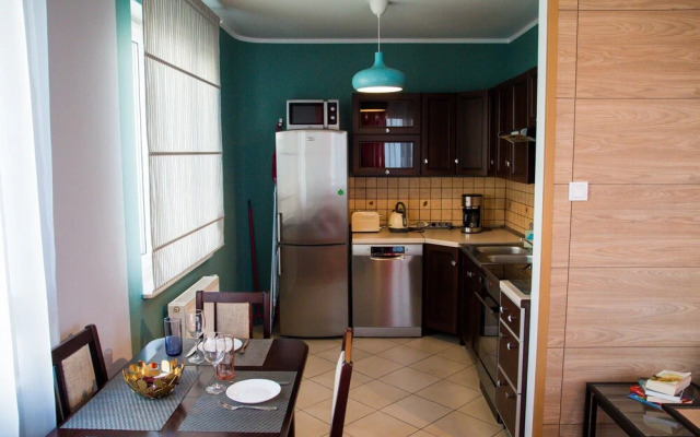 Siodemka Suite