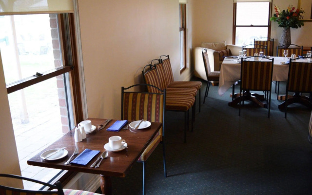 The Grange At Lancefield Retreat