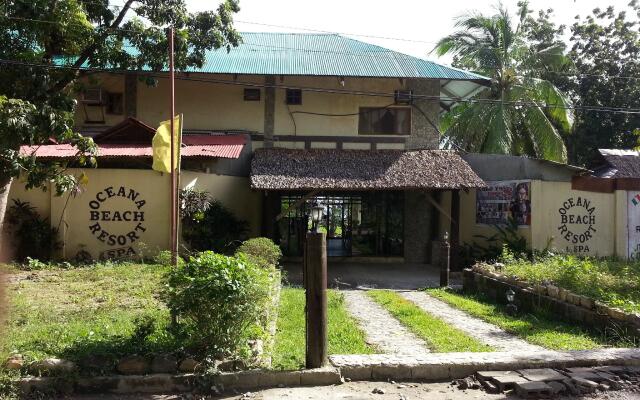 Oceana Hotel & Beach Resort