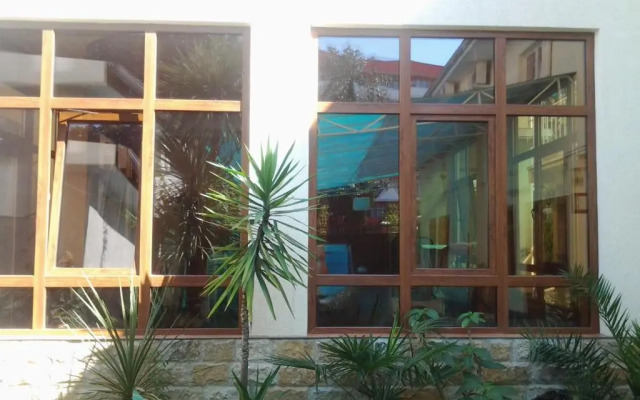 Guest House Yug