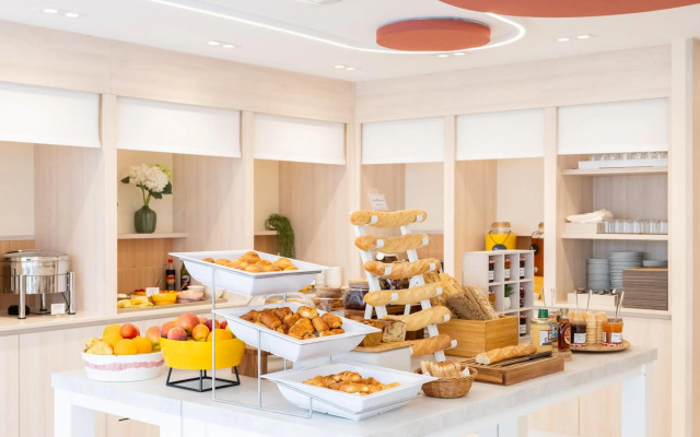 Novotel Suites Montpellier