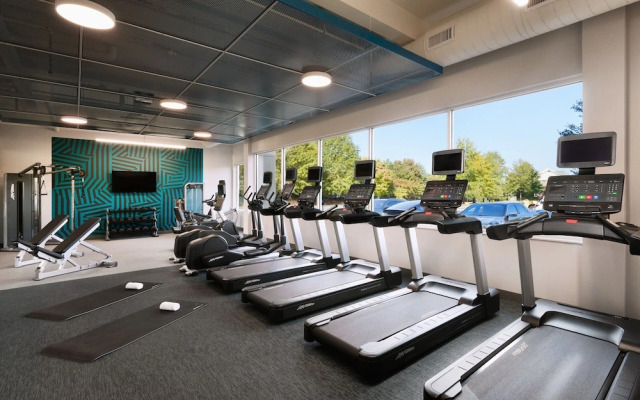 Aloft Atlanta Perimeter Center