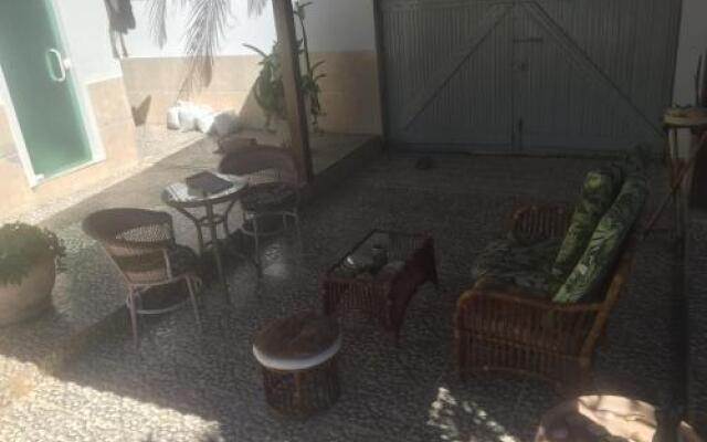 Recanto das Garças