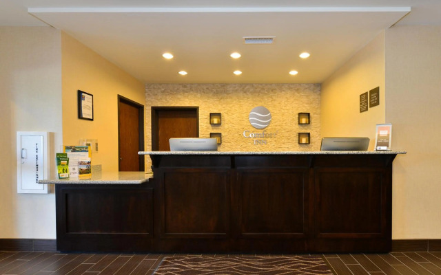 Comfort Inn