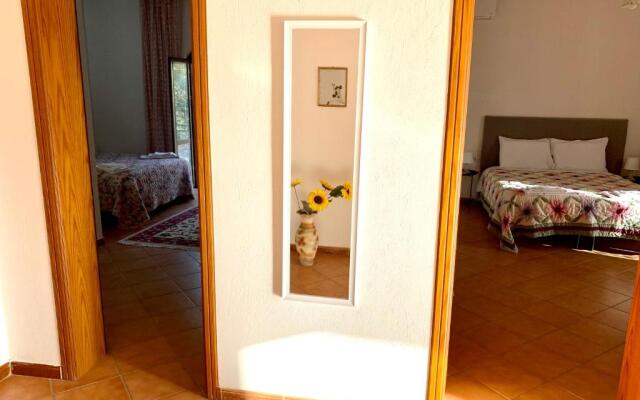 Guesthouse Villa Rosa Berat