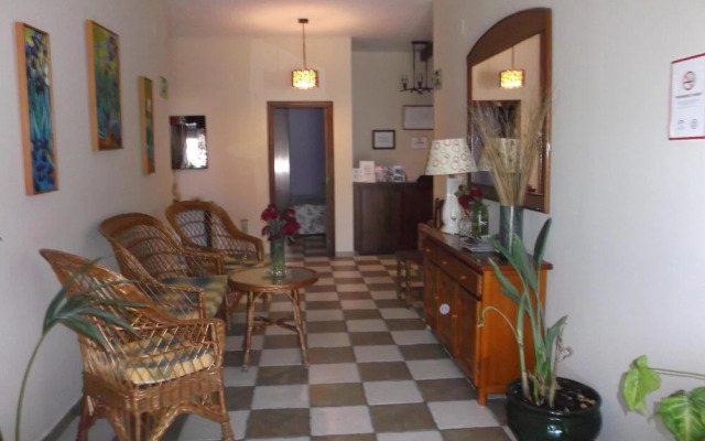 Hostal Restaurante La Ilusión