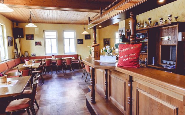 Landgasthof Schwabhausen