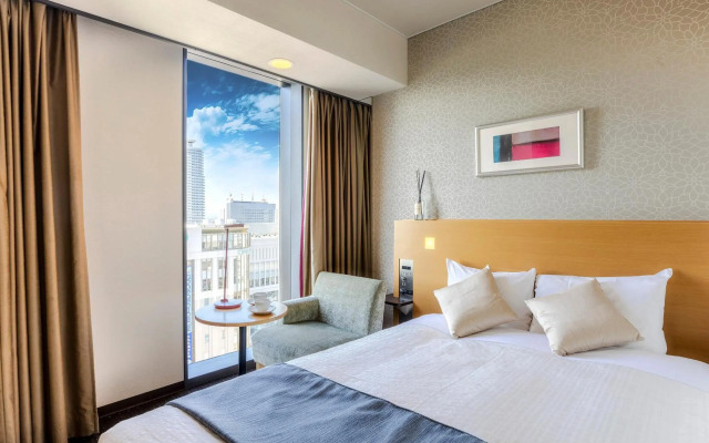 Hotel Gracery Sapporo
