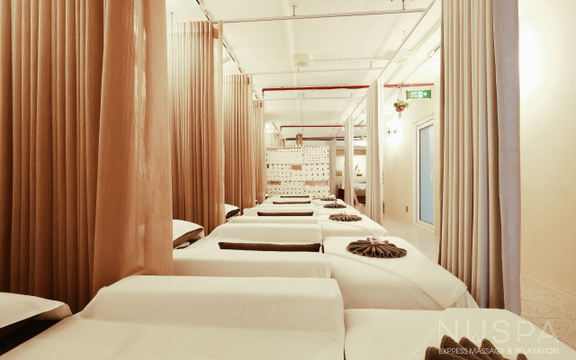 The Odys Boutique Hotel
