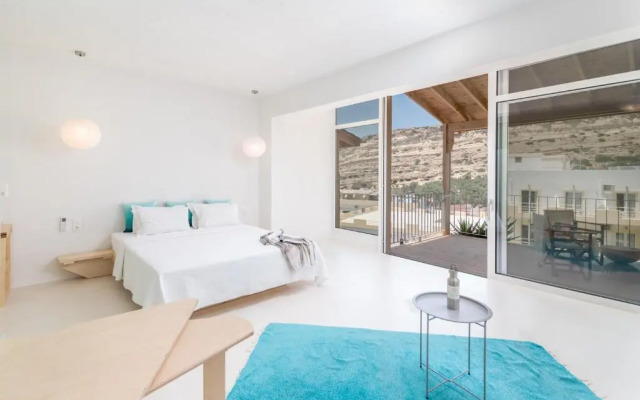 Die Zwei Brüder Art&Suites