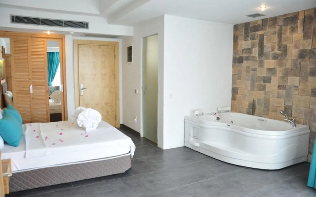 MyElla Boutique Hotel